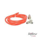 Water Methanol Injection Dual Twin Nozzle Set Up Aem Snow Coolingmist Devilsown. Fixed Price $39.99.