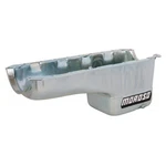 Moroso 20451 Oil Pan, Bbc Mark Iv, 9 In Deep. Fixed Price $364.99.