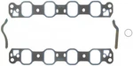 Fel-pro 1248 Intake Manifold Gasket Printoseal .060 1.880 X 2.650 Kit. Fixed Price $30.21.