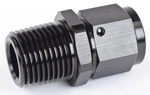 Jegs 110336 -8AN Female To 1/2" Npt Adapter. Fixed Price $8.22.