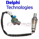 Delphi Rear Oxygen Sensor For 2007-2008 Saturn Outlook 3.6L V6 Exhaust Up. Fixed Price $132.14.