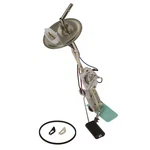 Fuel Pump Hanger Assembly Carquest HS2496091 Fits 86-88 Ford Bronco Ii 2.9L-V6. Fixed Price $54.14.