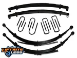 Skyjacker C280AKS 8" Suspension Lift Kit For 1969 Chevrolet K10 Pickup Gas. Fixed Price $1286.29.