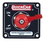 Quickcar Racing Products #55-011 MDS10A Switch Black W/ Alternator Posts. Fixed Price $41.95.