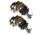 Spc Front Upper Balljoint Camber Kit 67170 1.5. Fixed Price $248.64.