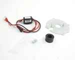 Pertronix Ignitor Ignition Waukesha Mercruiser Omc Chalmers W/delco Distributor. Fixed Price $103.03.