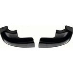 Oer K413 Door Jamb Windlace End Caps For 1962-67 Nova, Pair. Fixed Price $31.99.
