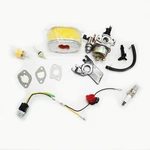 For Honda 16100-Z4H-921 16100Z4H921 Carburetor (BE99A A). Fixed Price $44.11.