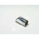 Meziere Fitting Adapter Deg W/1IN Npt Polished- WP1045U. Fixed Price $72.27.