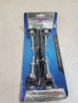Five Star Bodies 807-3 Adjustable Lightweight Body Brace 8" To 10.5" Pair. Fixed Price $42.95.