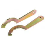 Jegs 81800 Steel Spanner Wrench Set Includes:. Fixed Price $20.58.