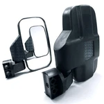 Driver & Passenger Side Breakaway View Mirrors Fits Kubota Rtv-x 900, 1120D. Fixed Price $69.99.