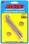 Arp Chevy S/s Motor Mount Frame Bolt Kit - 6PT.. Fixed Price $23.81.