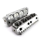 Mopar Chrysler Bb 383 440 265CC 74CC Hydraulic Roller Assembled Cylinder Heads. Fixed Price $1519.00.