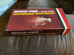 Speed Pro By Sealed Power Ring Set R-10471 30. Fixed Price $99.00.