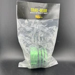 Trail Gear 144040-KIT Rock Assault 9 Seal Housing X 3/8 Wall. Fixed Price $74.96.