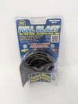 Wolo 380-2T Horn Full Blast Extra Loud Universal Black Low Tone 12 Volt, 116 Db. Fixed Price $14.00.