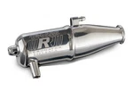 Traxxas Resonator Tuned Pipe (low Rpm) TRA5483. Fixed Price $46.95.