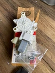 Original Gm Acdelco 2006-2016 Chevrolet Chevy Impala Nos Lh Front Window Motor. Fixed Price $35.00.