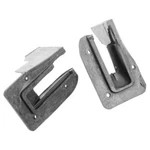 Soffseal Door U-jamb Seals For 1968-1972 Chevelle, Pontiac Gto, Olds Cutlass. Fixed Price $50.98.