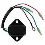 Wsm Voltage Regulator For 1990-1996 Yamaha WRA650 Waverunner Iii Jet Ski. Fixed Price $46.70.