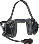 Klein Electronics Titan-flex Flexboom Extreme Dual-muff Headset W/microphone. Fixed Price $298.95.