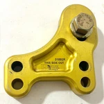 Howe 31892R Easy Adjust Trailing Arm Frame Mount - Used. Fixed Price $34.99.