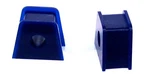 Superpro Sway Bar Mount Bushings SPF0063-14K Fits Austin Healey 3000. Fixed Price $24.79.