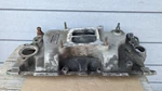 Weiand Stealth Aluminum Intake Manifold - 8016 Vintage Look Read. Fixed Price $265.50.