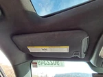 Used Left Sun Visor Fits: 2014 Chrysler 300 Illuminated L. W/garage Door Opener. Fixed Price $84.95.