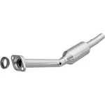 93300 Magnaflow Catalytic Converter For Scion Xa Toyota Echo 2000-2005. Fixed Price $629.00.