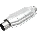Magnaflow 94005 Universal Catalytic Converter (non Carb Compliant). Fixed Price $125.13.
