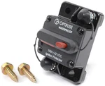 Jegs 10572 Waterproof Circuit Breaker 100 Amp. Fixed Price $31.99.
