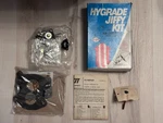 Nos Hygrade Jiffy Kit For Carburetor Repair 983 Holley 2 Bbl. Fixed Price $19.95.
