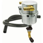 Moroso Engine Oil Separator 85486; 1996-2004 Ford Mustang Gt 4.6L Mod. Fixed Price $243.91.