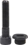 Allstar Performance ALL19457 Mandrel Nosepiece Kit 3/8-16. Fixed Price $35.93.