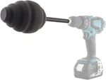 Chemical Guys ACC400 Ball Buster Wheel And Rim Polisher System, Safe For Cars,. Fixed Price $43.99.