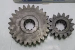 Afco Cheetah Winters Quick Change Gear Set 30Q 26/15 Teeth 8.42 10 Spline New. Fixed Price $33.99.