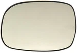 Door Mirror Glass Dorman 56432. Fixed Price $114.05.