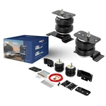 Air Bag Suspension Kit For 2007-2021 Toyota Tundra Open Box. Fixed Price $144.50.