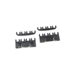B6AB8Q-12297-KA Scott Drake Spark-plug Wire Separator Set (black). Fixed Price $18.23.