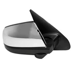 For Toyota Tundra 07-13 Side View Mirror Passenger Power. Fixed Price $247.52.