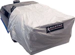 Allstar Performance Back Half Dirt Cover ALL23304. Fixed Price $154.99.