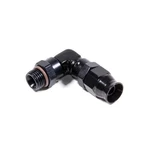 Fragola Hose Fitting #6 90 Deg To Orb Ptfe Black- 689706-BL. Fixed Price $53.42.