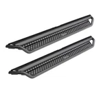 Go Rhino Dominator Xtreme D1 Side Steps 52" Bars Only For 07-22 Wrangler 2-DOOR. Fixed Price $419.99.