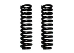 Skyjacker 136 For 84-97 Ranger 2WD 6" Front Softride Coils Set (black). Fixed Price $227.43.