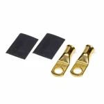 Quickcar 57-520 Battery Terminal 5/16" Eyelet Brass Set Of. Fixed Price $15.83.