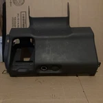 97-00 Dodge Dakota Center Lower Dash Panel Trim Cover Dk Slate 55115606 18469. Fixed Price $86.84.