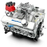 Blueprint Engines 350 Ci Crate Engine, Sb Chevy Compatible - 341 Hp / 371 Ft Lbs. Fixed Price $5499.00.