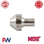 Precision Stainless Steel .103 Packaged Nitrous Flare Jet 13760-103NOS. Fixed Price $40.45.